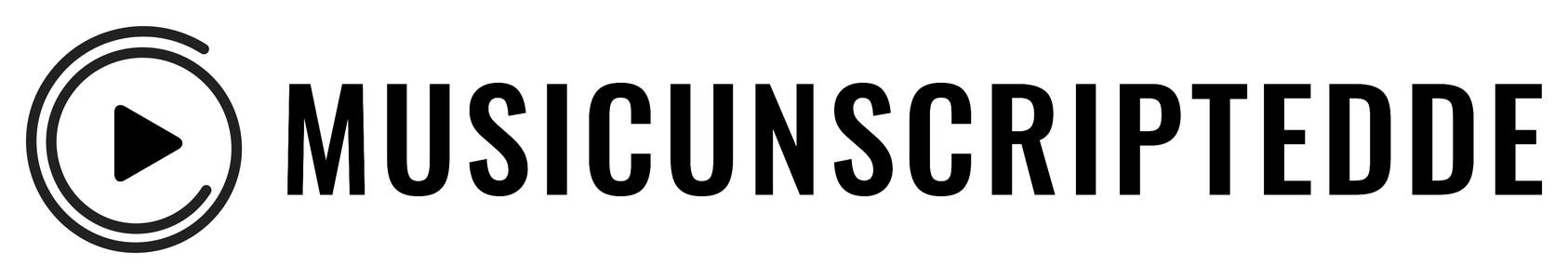 MUSICUNSCRIPTEDDE